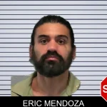 Eric Mendoza mugshot – Ware County , Georgia Eric Mendoza mugshot