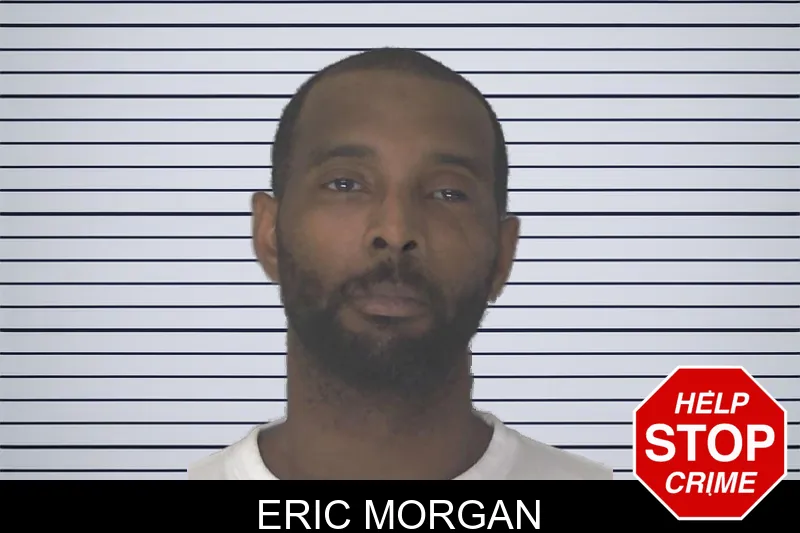 Eric Morgan mugshot – Douglas County , Georgia Eric Morgan mugshot