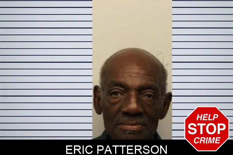 Eric Patterson mugshot – Chatham County , Georgia Eric Patterson mugshot