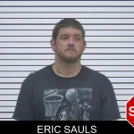 Eric Sauls mugshot – Coffee County , Georgia Eric Sauls mugshot