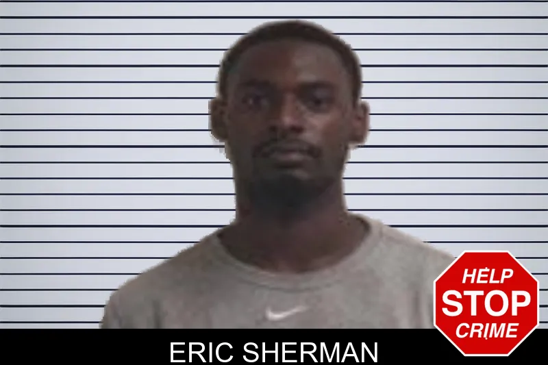 Eric Sherman mugshot – Henry County , Georgia Eric Sherman mugshot