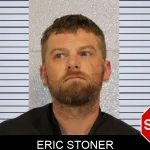 Eric Stoner mugshot – Carroll County , Georgia Eric Stoner mugshot