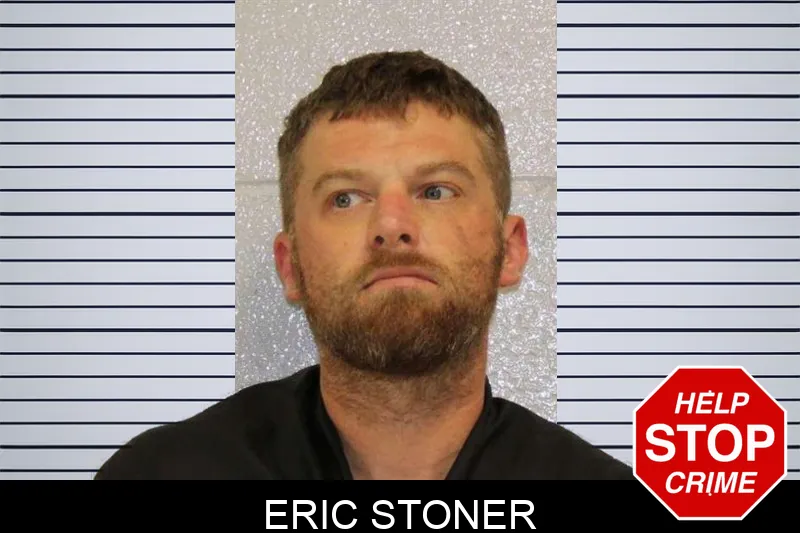 Eric Stoner mugshot – Carroll County , Georgia Eric Stoner mugshot