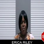 Erica Riley mugshot – Charlton County , Georgia Erica Riley mugshot