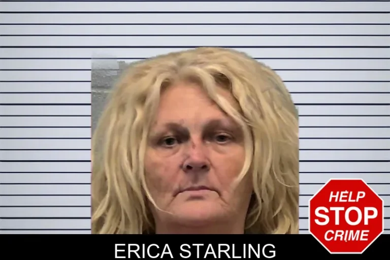 Erica Starling