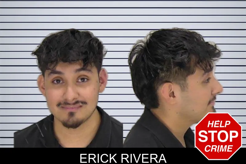 Erick Rivera mugshot – Richmond County , Georgia Erick Rivera mugshot