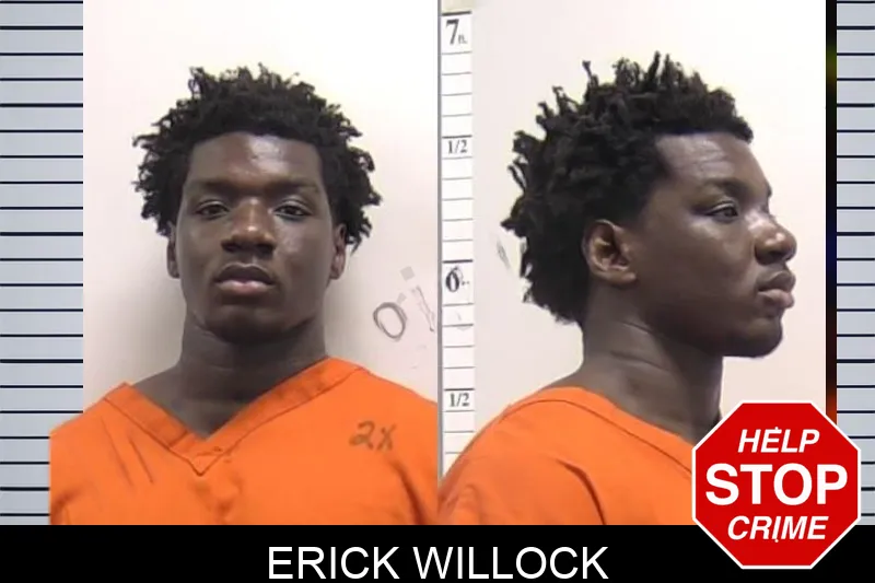 Erick Willock mugshot – Clarke County , Georgia Erick Willock mugshot