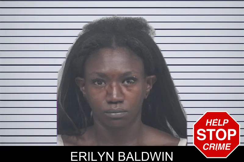 Erilyn Baldwin mugshot – Gwinnett County , Georgia Erilyn Baldwin mugshot