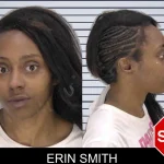 Erin Smith mugshot – Richmond County , Georgia Erin Smith mugshot