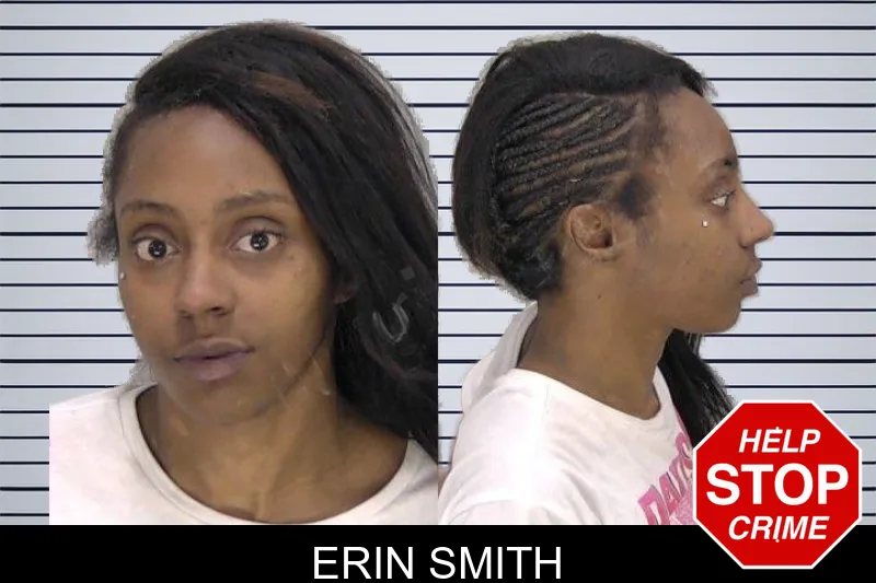 Erin Smith mugshot – Richmond County , Georgia Erin Smith mugshot