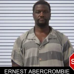 Ernest Abercrombie mugshot – Stephens County , Georgia Ernest Abercrombie mugshot