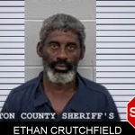 Ethan Crutchfield mugshot – Walton County , Georgia Ethan Crutchfield mugshot