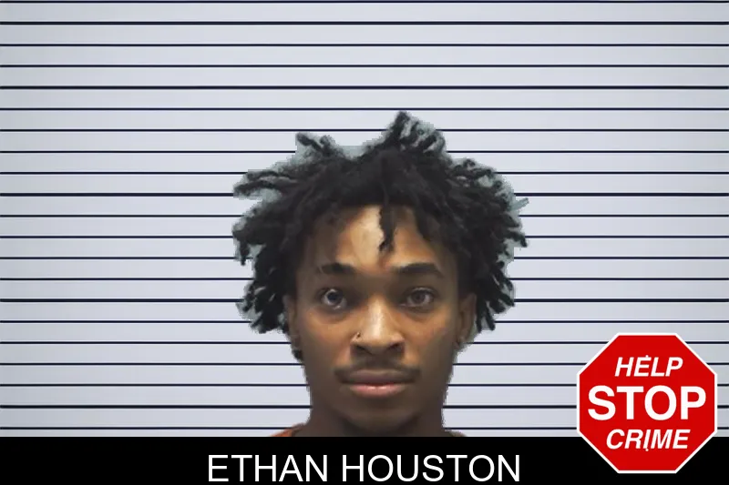 Ethan Houston mugshot – Cherokee County , Georgia Ethan Houston mugshot