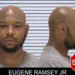 Eugene Ramsey Jr mugshot – Richmond County , Georgia Eugene Ramsey Jr mugshot