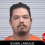 Evan Lanoue mugshot – Columbia County , Georgia Evan Lanoue mugshot
