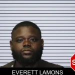Everett Lamons mugshot – Thomas County , Georgia Everett Lamons mugshot