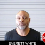 Everett White mugshot – DeKalb County , Georgia Everett White mugshot