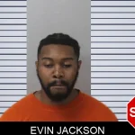 Evin Jackson mugshot – Mcintosh County , Georgia Evin Jackson mugshot