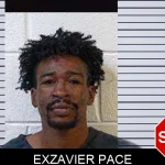 Exzavier Pace mugshot – Polk County , Georgia Exzavier Pace mugshot