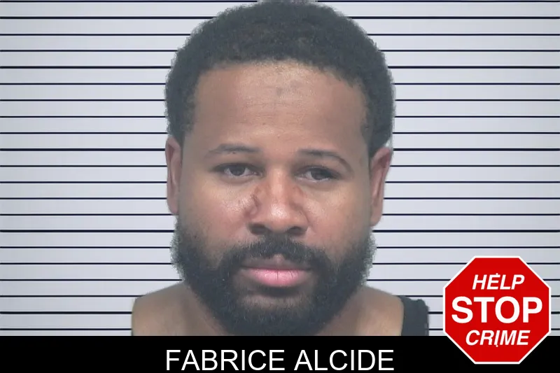 Fabrice Alcide mugshot – Gwinnett County , Georgia Fabrice Alcide mugshot