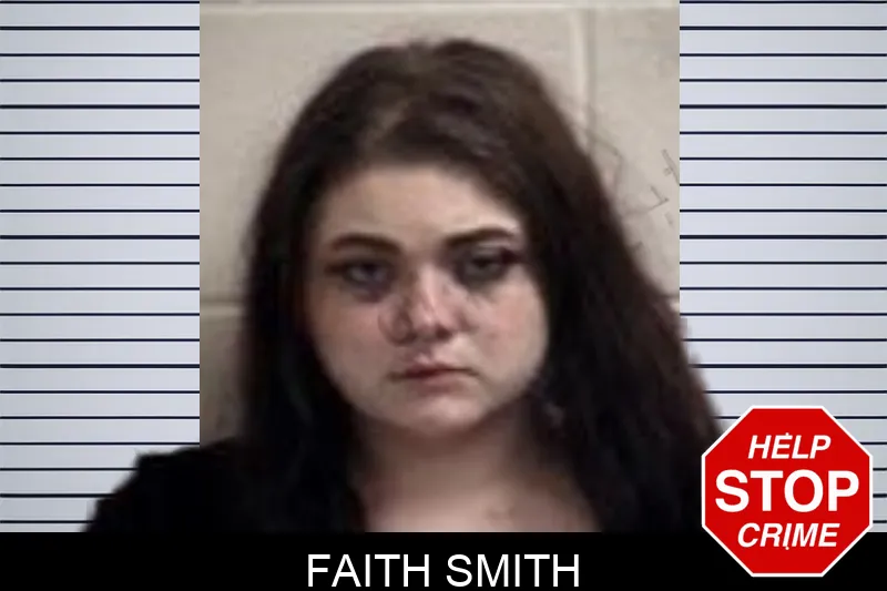 Faith Smith mugshot – Henry County , Georgia Faith Smith mugshot