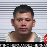Faustino Hernandez-Hernandez mugshot