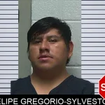 Felipe Gregorio-Sylvestor mugshot – Gilmer County , Georgia Felipe Gregorio-Sylvestor mugshot