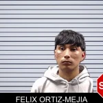 Felix Ortiz-Mejia mugshot – DeKalb County , Georgia Felix Ortiz-Mejia mugshot