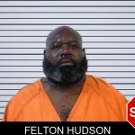 Felton Hudson mugshot – Polk County , Georgia Felton Hudson mugshot