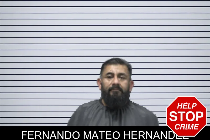 Fernando Mateo Hernandez mugshot – Forsyth County , Georgia Fernando Mateo Hernandez mugshot