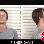 Fisher Davis mugshot – Camden County , Georgia Fisher Davis mugshot