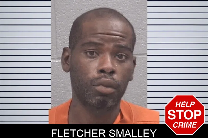 Fletcher Smalley mugshot – Columbia County , Georgia Fletcher Smalley mugshot