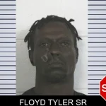 Floyd Tyler Sr mugshot – Floyd County , Georgia Floyd Tyler Sr mugshot