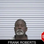 Frank Roberts mugshot – Dougherty County , Georgia Frank Roberts mugshot