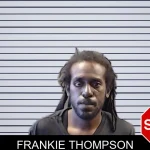 Frankie Thompson mugshot – DeKalb County , Georgia Frankie Thompson mugshot