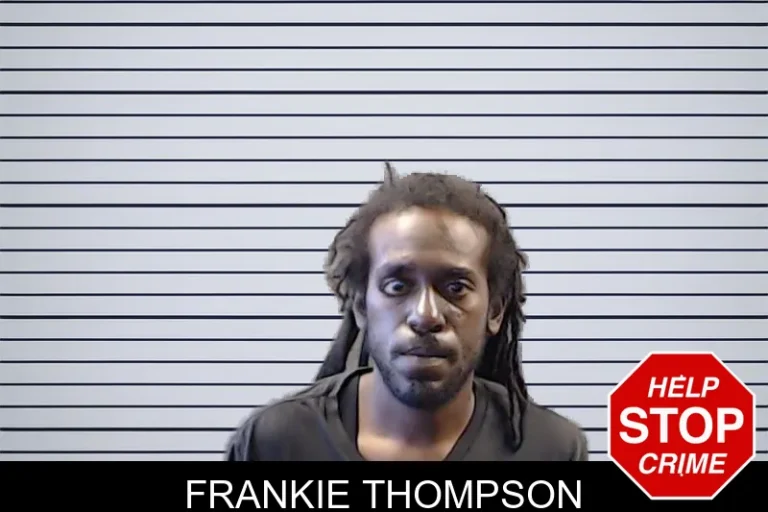 Frankie Thompson