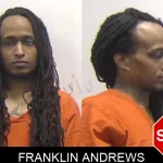 Franklin Andrews mugshot – Clarke County , Georgia Franklin Andrews mugshot
