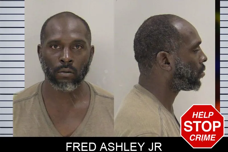 Fred Ashley Jr mugshot – Richmond County , Georgia Fred Ashley Jr mugshot