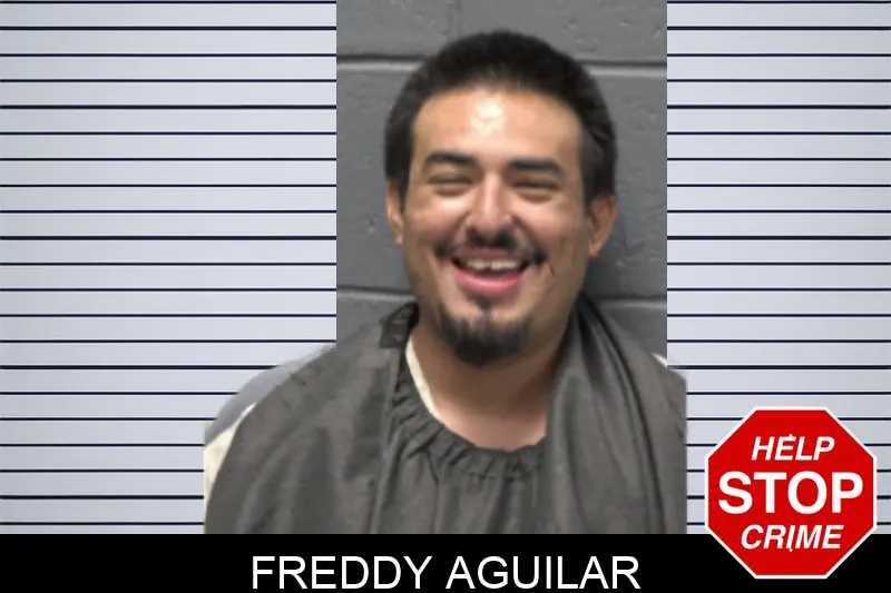 Freddy Aguilar mugshot – Forsyth County , Georgia Freddy Aguilar mugshot