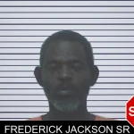 Frederick Jackson Sr mugshot – Worth County , Georgia Frederick Jackson Sr mugshot