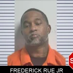 Frederick Rue Jr mugshot – Colquitt County , Georgia Frederick Rue Jr mugshot