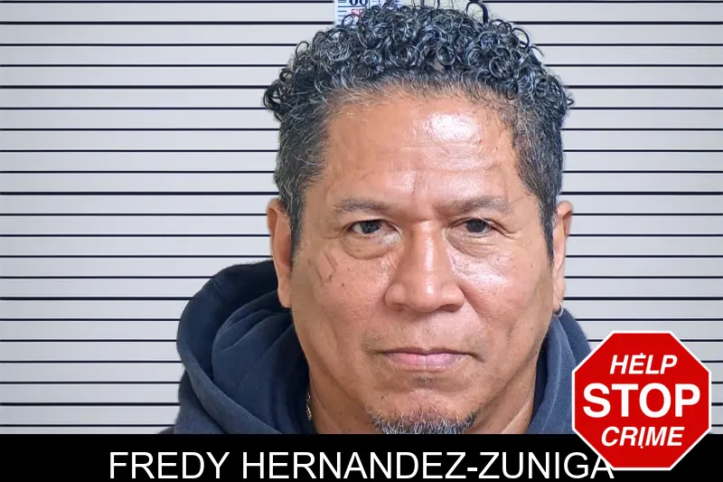 Fredy Hernandez-Zuniga mugshot – Gwinnett County , Georgia Fredy Hernandez-Zuniga mugshot