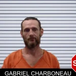Gabriel Charboneau mugshot – Pickens County , Georgia Gabriel Charboneau mugshot