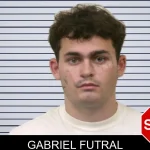 Gabriel Futral mugshot – Bulloch County , Georgia Gabriel Futral mugshot