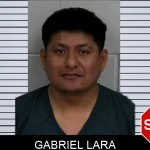 Gabriel Lara mugshot – Jeff Davis County , Georgia Gabriel Lara mugshot