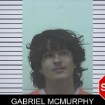Gabriel McMurphy mugshot – Worth County , Georgia Gabriel McMurphy mugshot