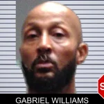Gabriel Williams mugshot – Burke County , Georgia Gabriel Williams mugshot