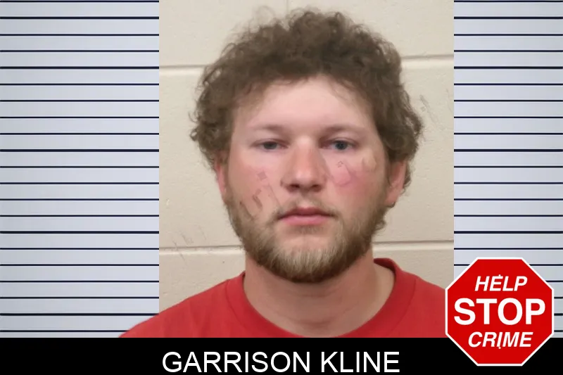 Garrison Kline mugshot – Bulloch County , Georgia Garrison Kline mugshot