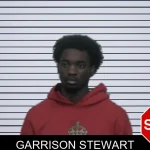 Garrison Stewart mugshot – Sumter County , Georgia Garrison Stewart mugshot