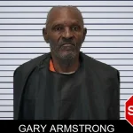 Gary Armstrong mugshot – Hart County , Georgia Gary Armstrong mugshot